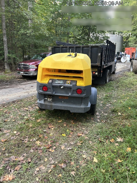 2020 ATLAS COPCO XAS188