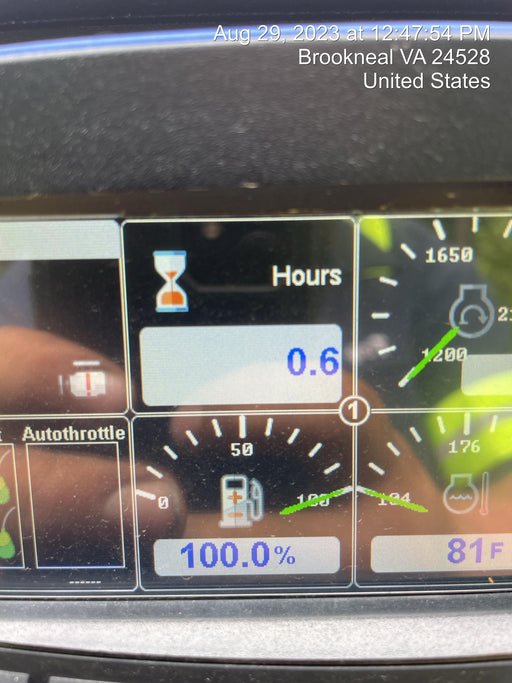 2023 ATLAS COPCO PAC F44 KD