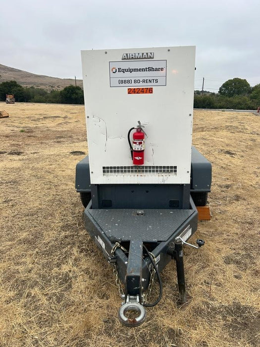 2022 AIRMAN SDG65S-8E1