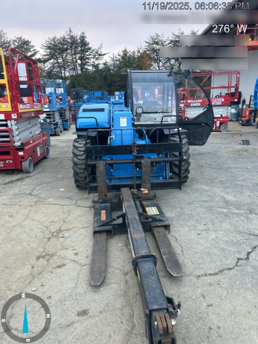 2021 STAR INDUSTRIES M1360B - Star JIB Boom