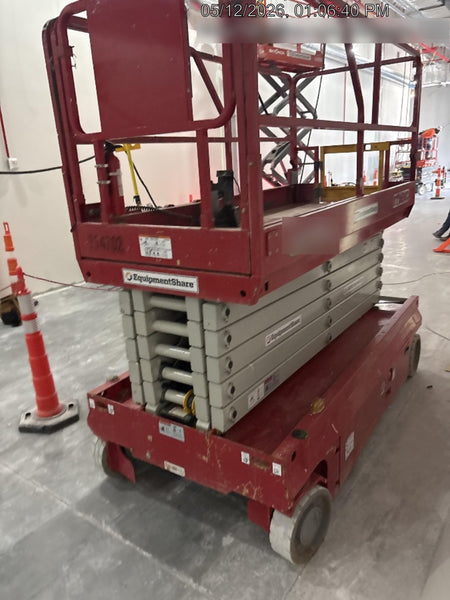 2021 MEC 4555SE