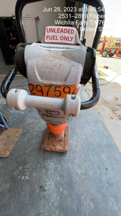 2023 MULTIQUIP MTX60HD