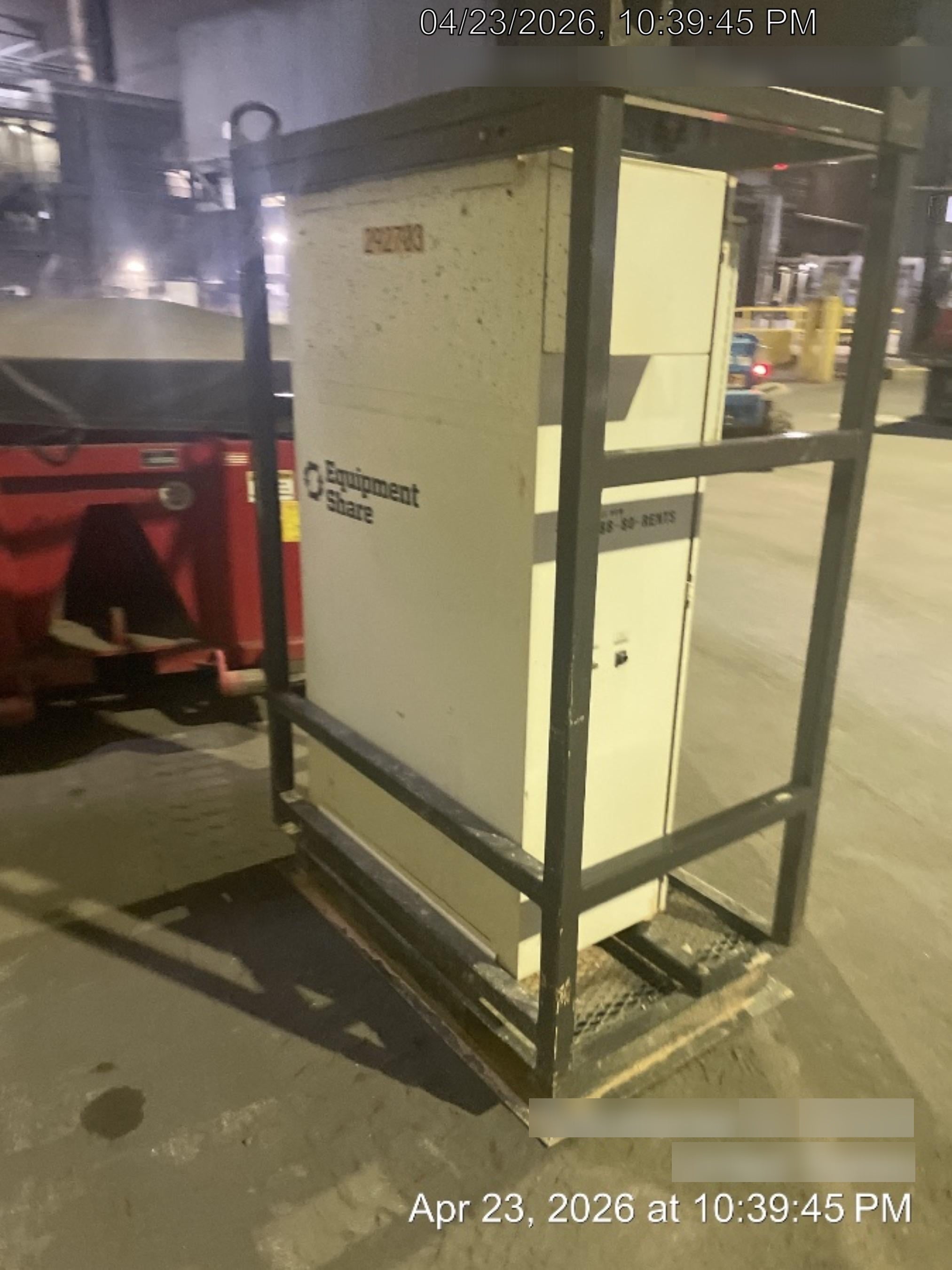 2023 FUJI MD100-EQS