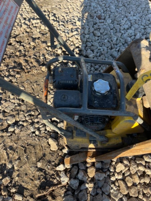 2019 WACKER NEUSON WP1550AW