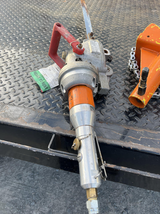 2021 MICHIGAN PNEUMATIC 10267