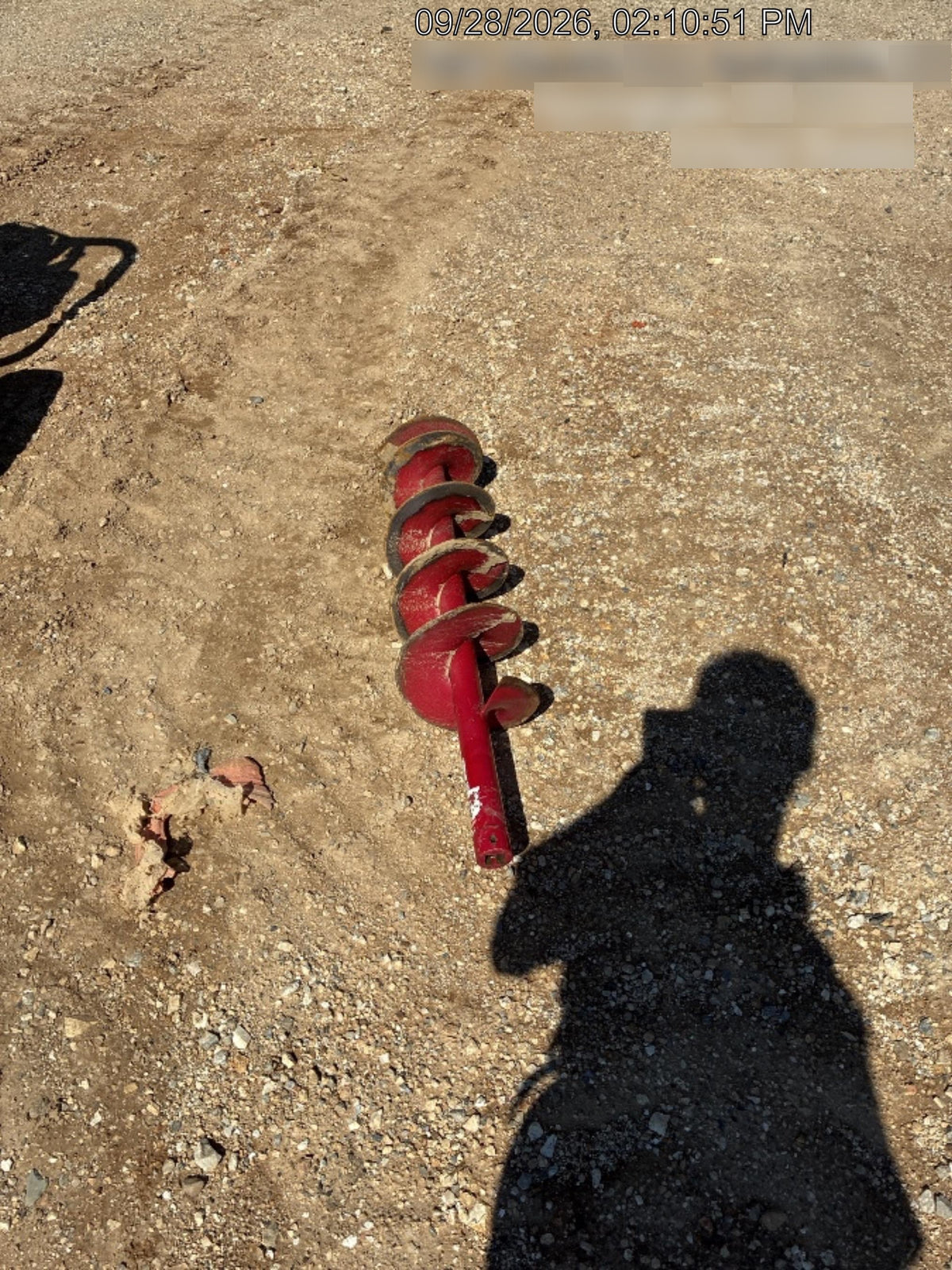 2020 CHICAGO PNEUMATIC CP 1290
