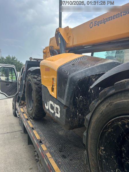 2023 JCB 509-42