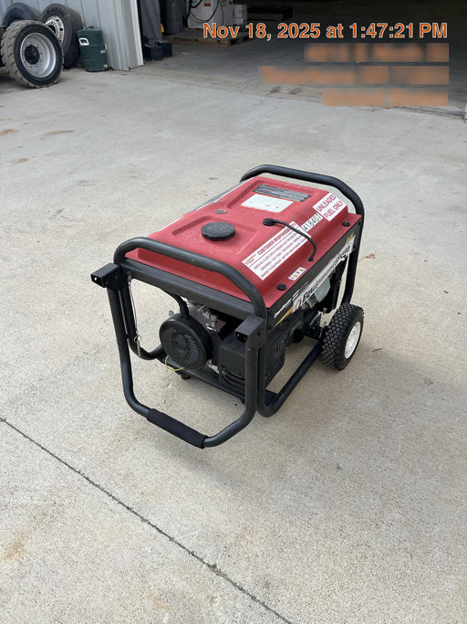 2024 MI-T-M GEN-6500-0MM1