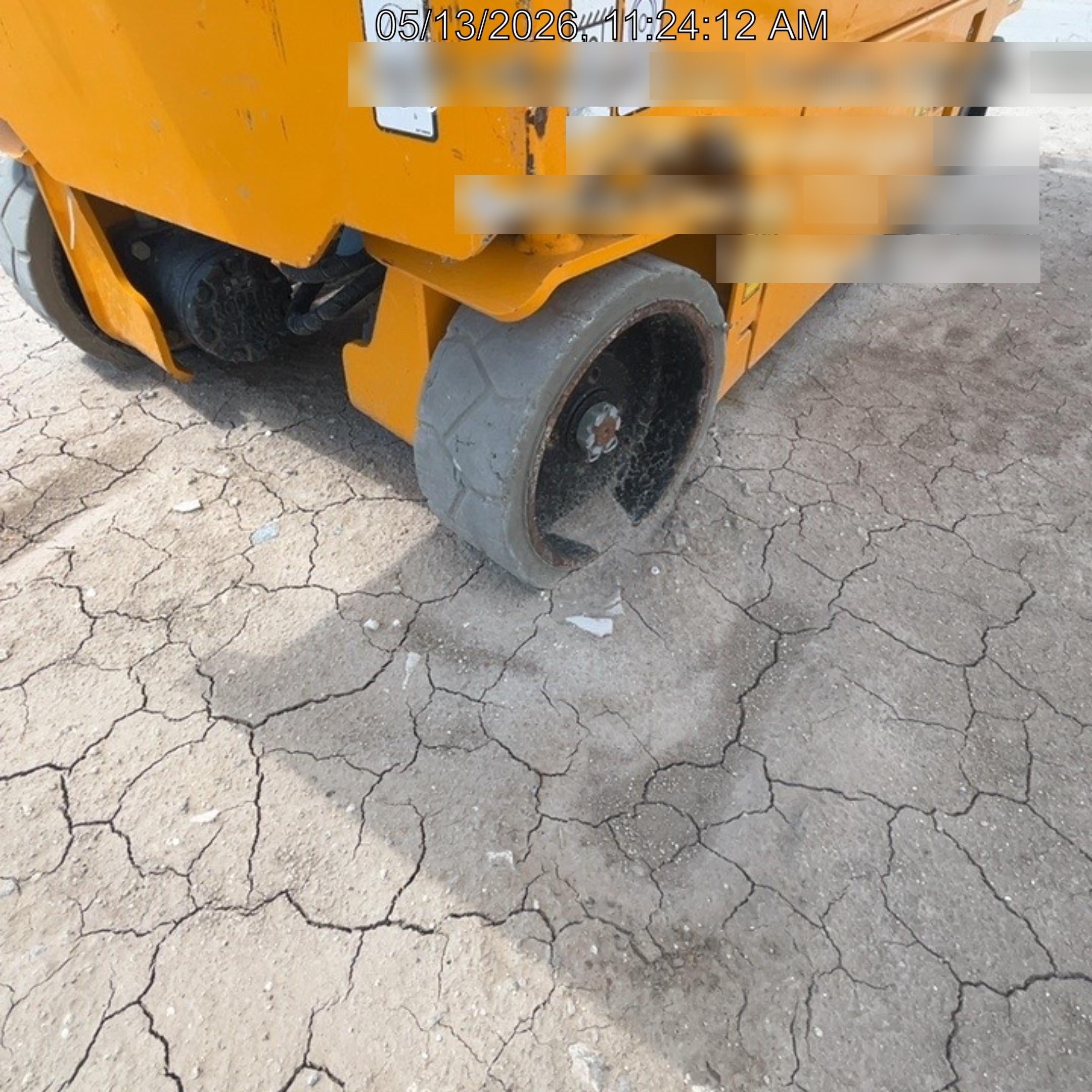 2023 JCB S1930E