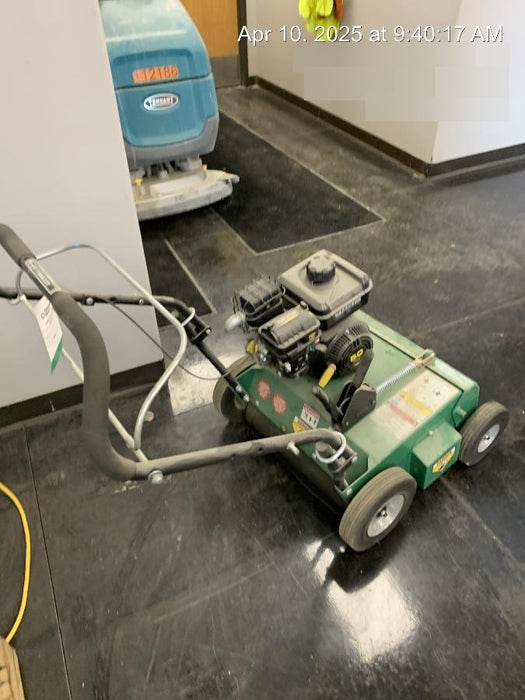 2022 BILLY GOAT PR55IV