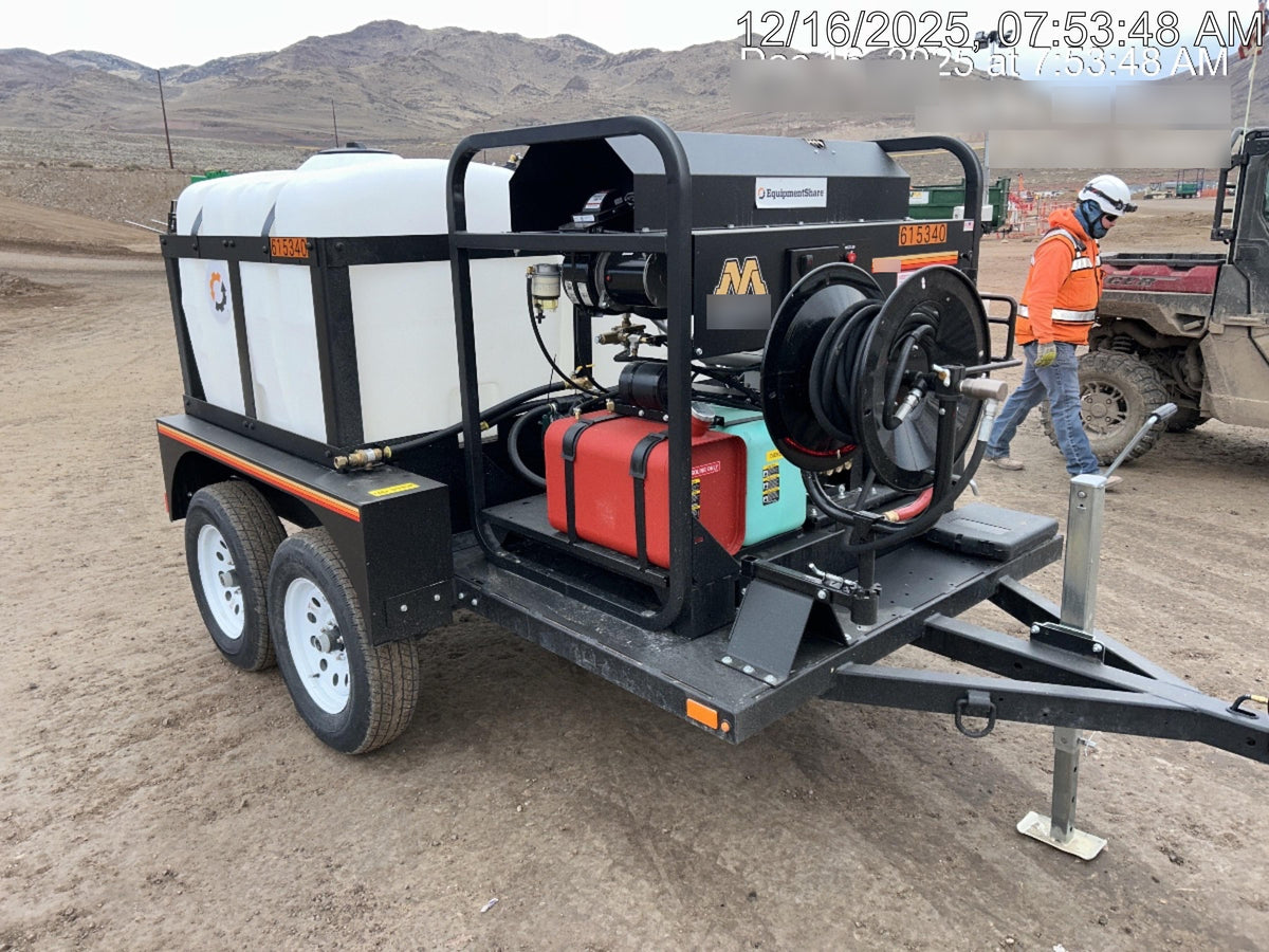 2025 MI-T-M HS-3505-1MGH-UR