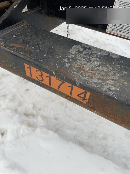 2021 STAR INDUSTRIES M1360B - Star JIB Boom