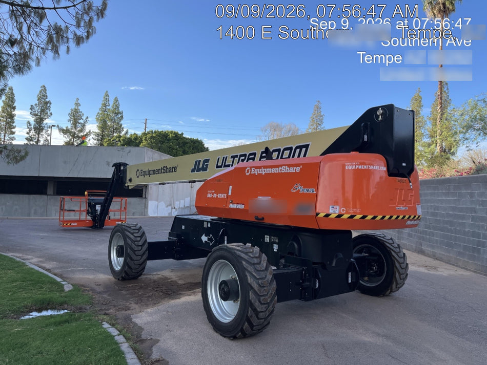 2026 JLG 1200SJP