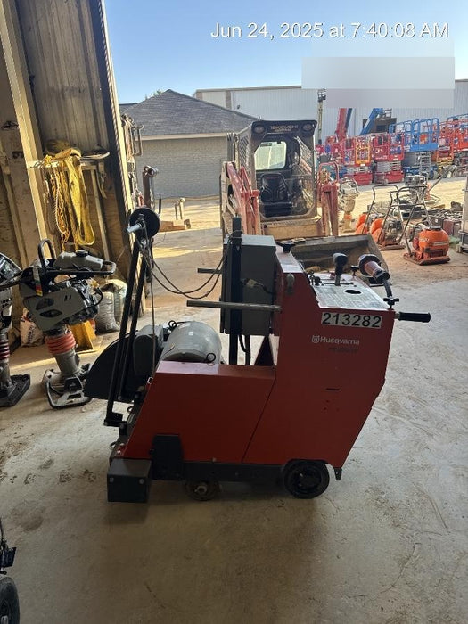 2022 HUSQVARNA FS 3500E