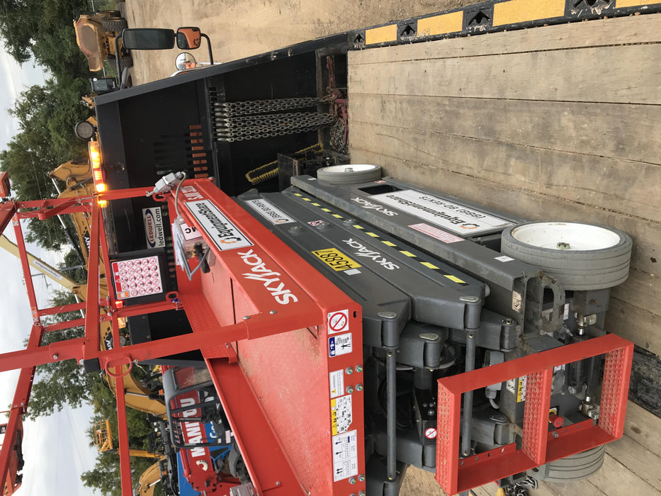 2019 SKYJACK SJIII-3226