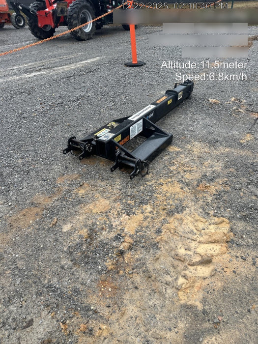 2025 STAR INDUSTRIES M1360B - Star JIB Boom
