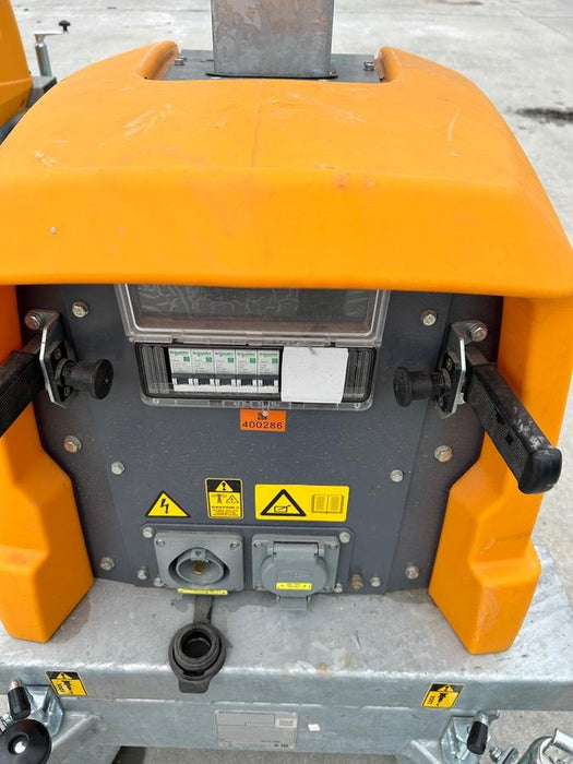 2024 ATLAS COPCO HILIGHT E3 Plus