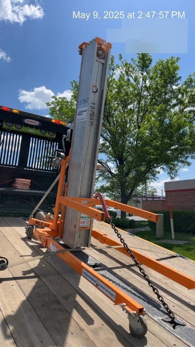 2021 LIFTSMART MLC-24