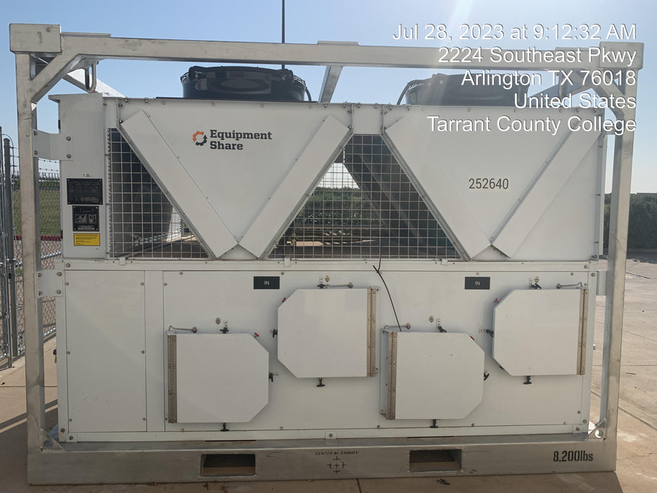 2022 SMARTECH SACP81A-HS