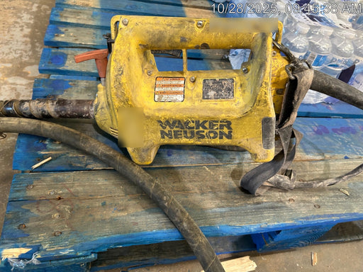 2019 WACKER NEUSON M2500