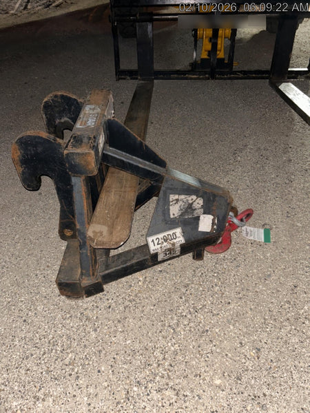 2020 STAR INDUSTRIES 1302-12K-TK