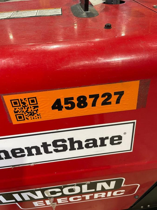 2024 LINCOLN ELECTRIC Ranger 305 LPG