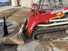 2020 Takeuchi TL6R Canopy, Manual QC
