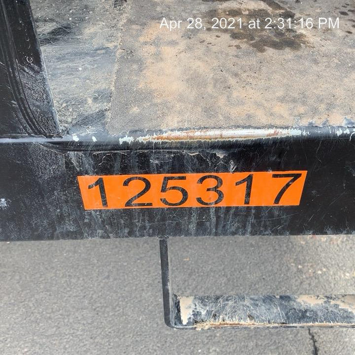 2021 MANITOU MTA10055