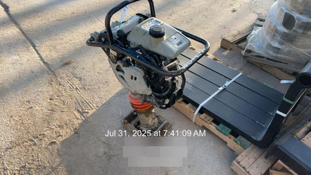 2023 MULTIQUIP MTX60HD