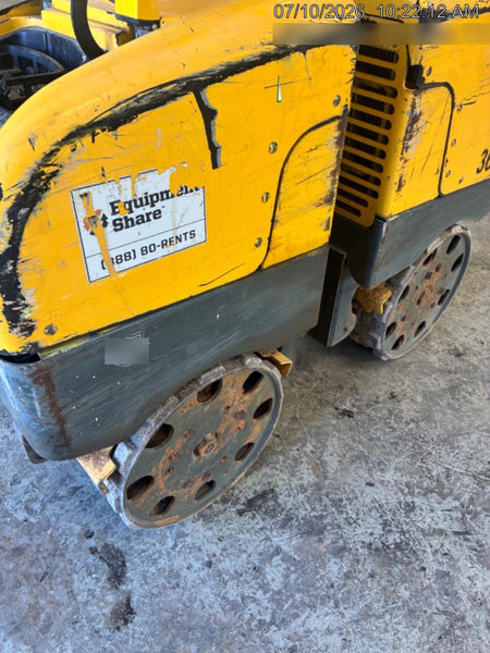2019 WACKER NEUSON RTLx-SC3