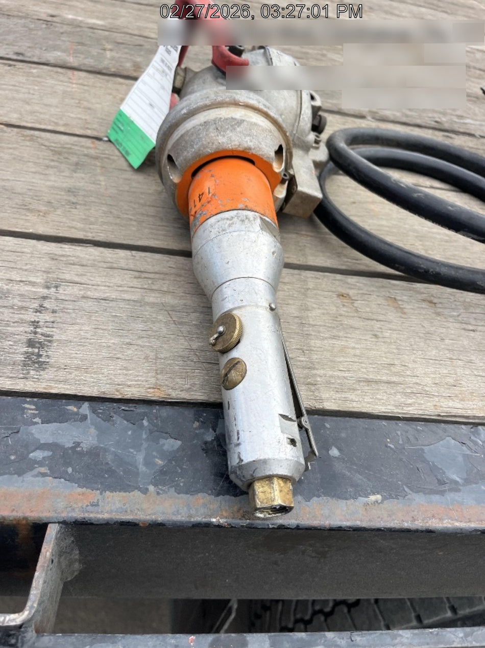 2021 MICHIGAN PNEUMATIC 10267