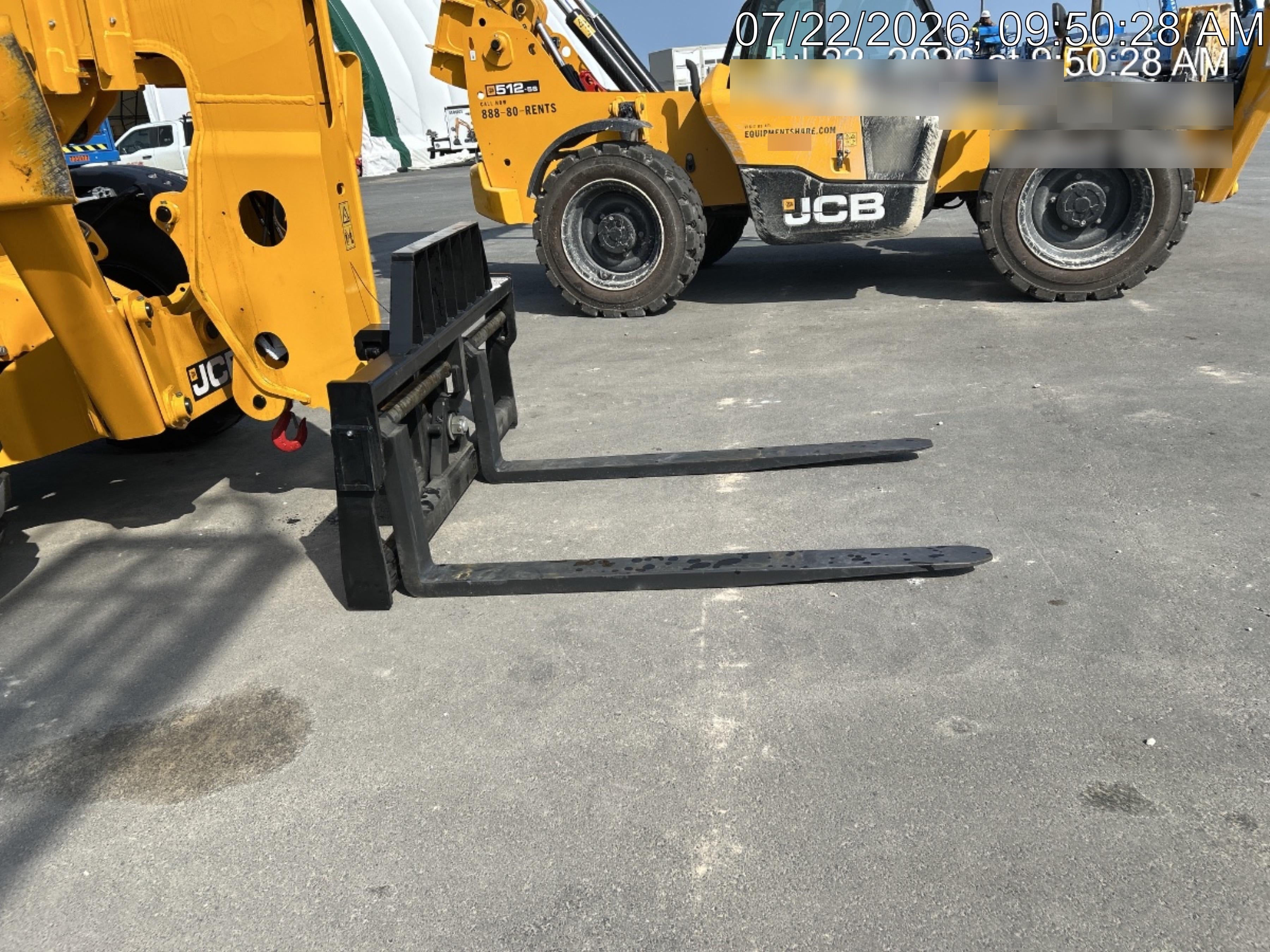 2026 JCB 514-56