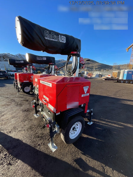 2025 MULTIQUIP GBX24BK