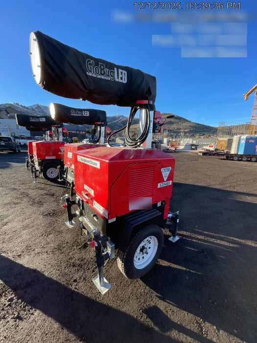 2025 MULTIQUIP GBX24BK