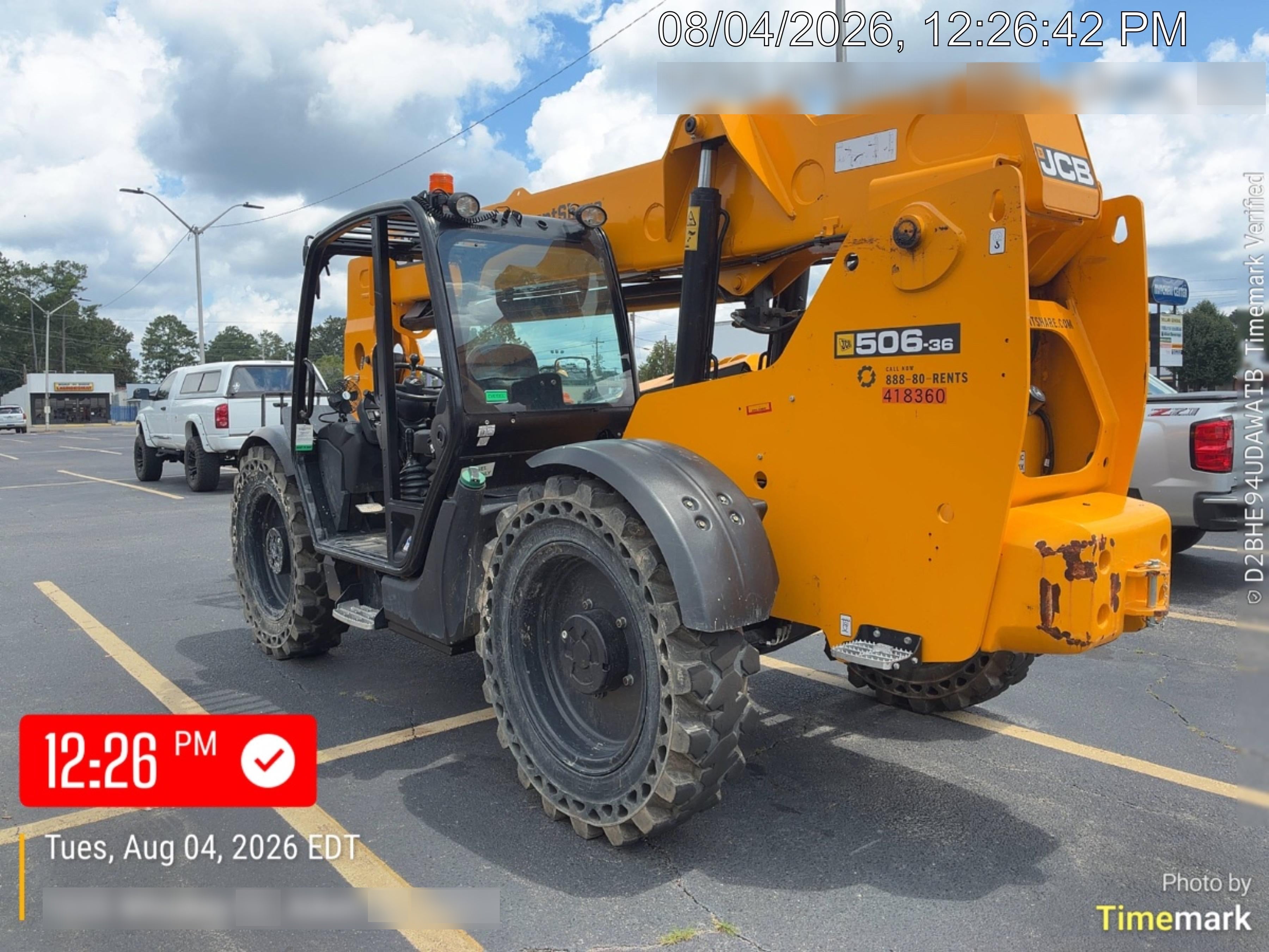 2024 JCB 506-36