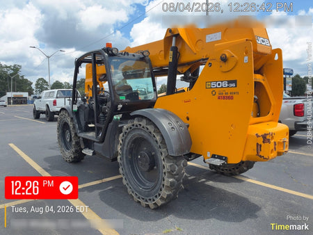 2024 JCB 506-36
