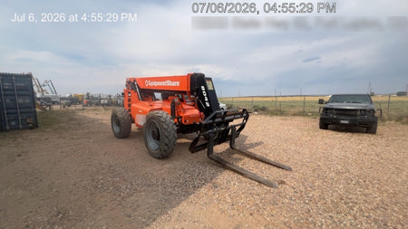 2023 SKYTRAK 8042
