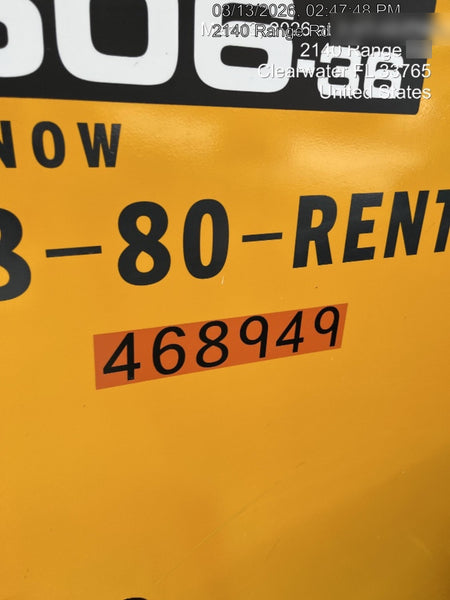 2025 JCB 506-36