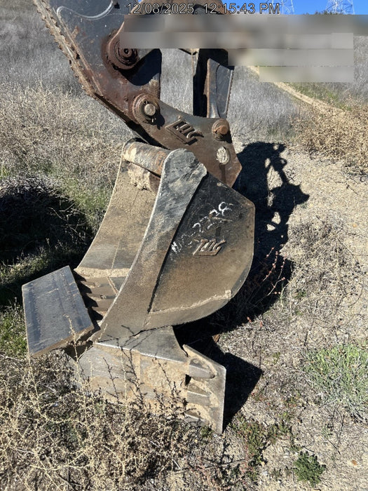 2020 JOHN DEERE 310LEP - Extendable Stick