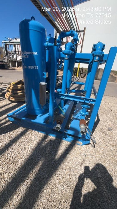 2024 HANKISON RDH-930G