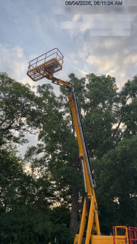 2020 HAULOTTE HT85 RTJ O