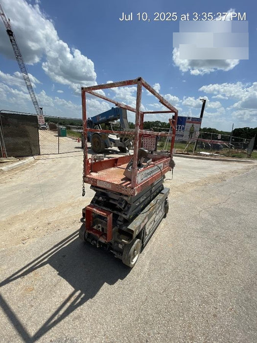 2019 SKYJACK SJIII-3219