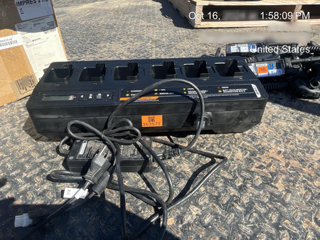 2023 MOTOROLA PMPN4284