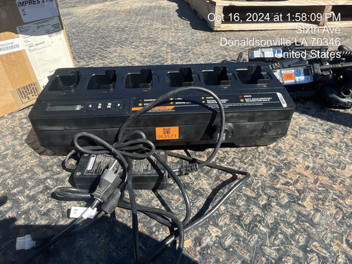 2023 MOTOROLA PMPN4284