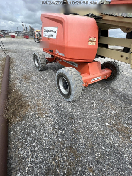 2021 JLG 450AJ