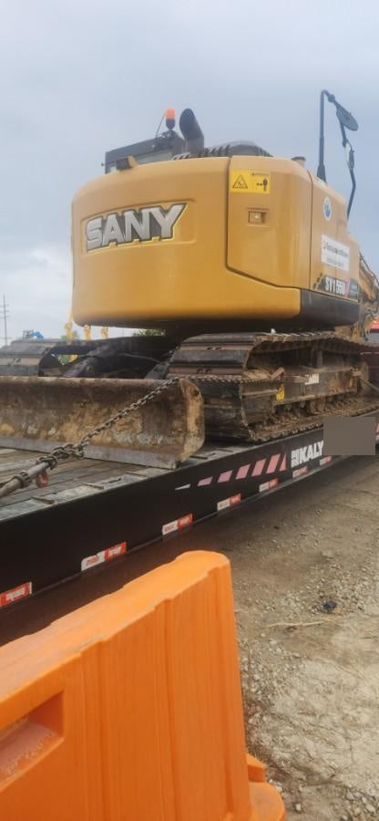 2023 SANY SY155R