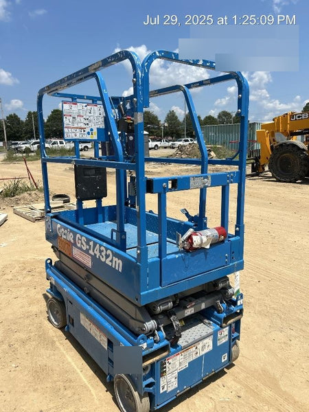 2023 GENIE GS-1432