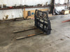 2022 PALADIN 48" Pallet Forks - Paladin