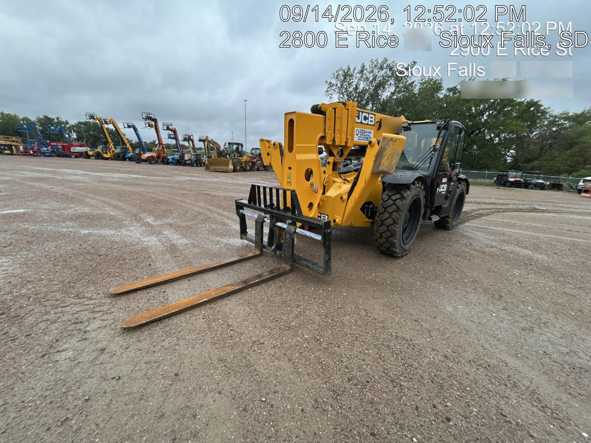2025 JCB 512-56