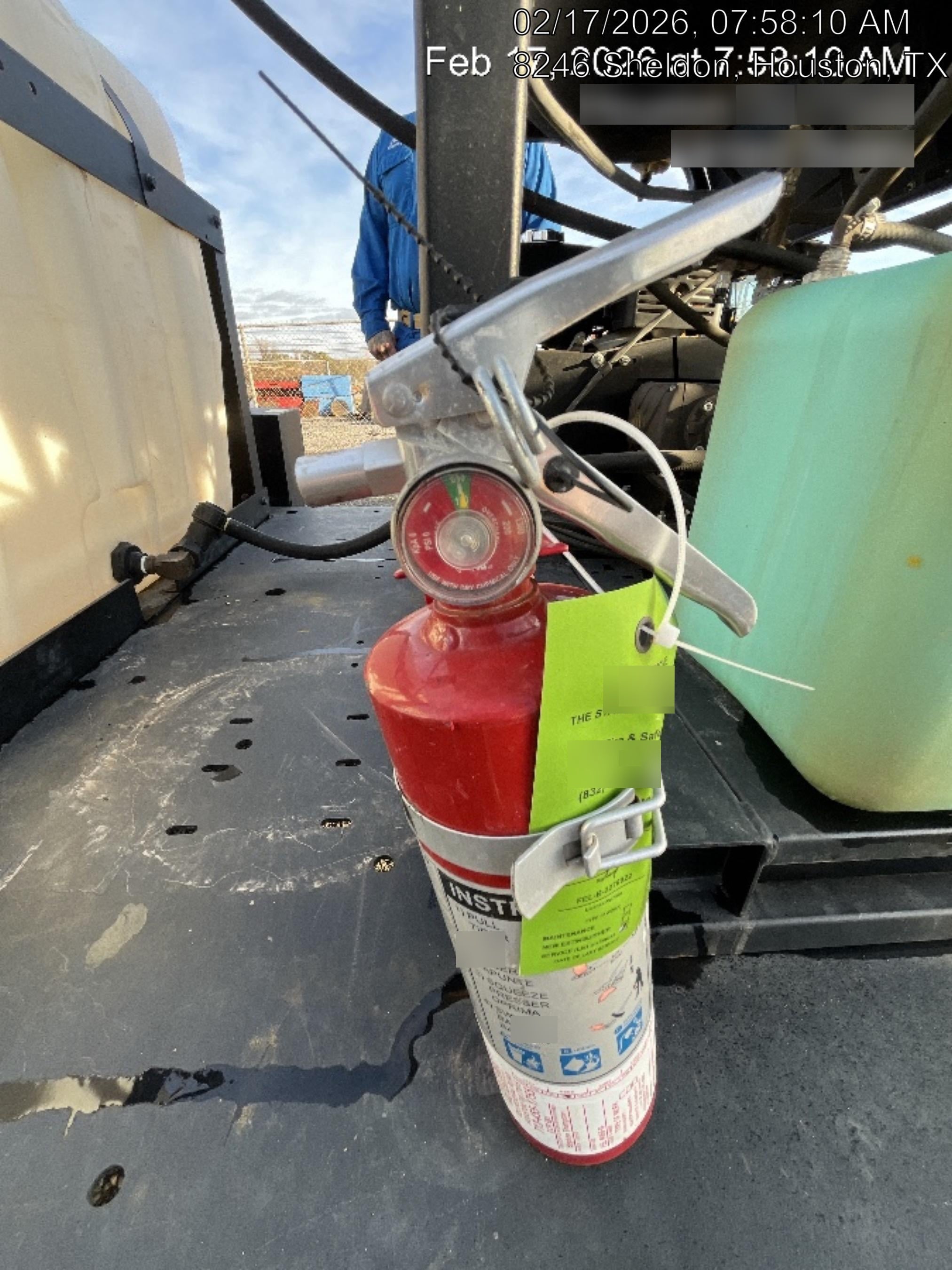 2025 MI-T-M AW-9000-0005 / DHG-4004-B0V6G